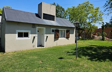 CASA QUINTA - SPELUZZI