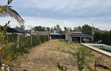 LOTE SPELUZZI CALLE 12 Y 17