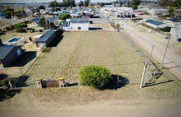 LOTE en VENTA calle 426 esq. 403