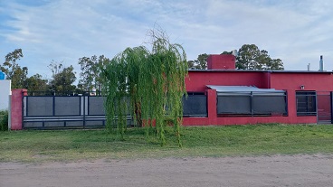 CASA - SPELUZZI